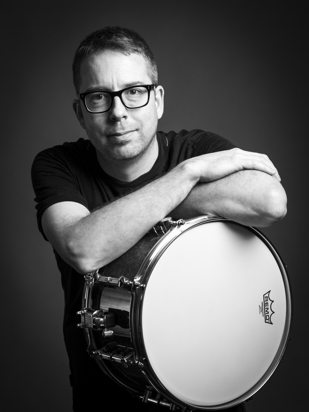 Reto Bonaria Schlagzeuger © by Remo Eisner Reto Bonaria Schlagzeuger © by Remo Eisner